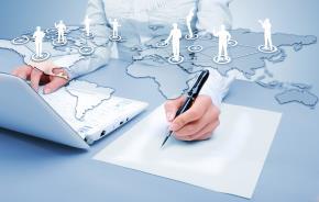 九思 以企業智慧打造高考神器，賦能學生投資管理未來