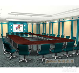 重慶辦公家具 從鋼架會(huì)議桌到實(shí)木會(huì)議桌的多樣化選擇