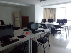 高效協(xié)同，共創(chuàng)未來 對(duì)外合租辦公寫字樓與先進(jìn)通訊設(shè)備解決方案