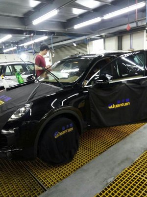 蘇州車飾博汽車服務