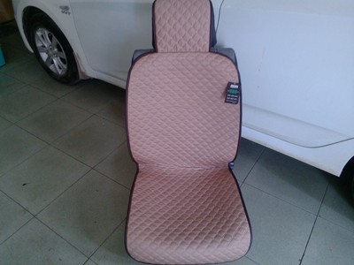 【四季通用新款仿皮汽車座墊 新款免捆綁 高端汽車座墊 廠家直銷】價格,廠家,圖片,座墊,鄭州中汽配大世界愛佳汽車裝飾商行-