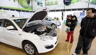 7月1日起買(mǎi)車(chē)政策大變 終于不用看4s店的臉色了