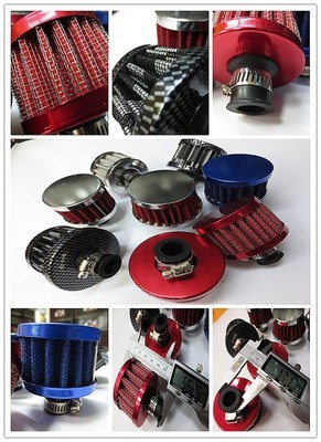 【汽車二次進(jìn)氣改裝冬菇頭 空氣濾清器 空氣過濾器 汽車進(jìn)氣過濾器】?jī)r(jià)格,廠家,圖片,其他車身及附件、外飾、改裝,饒平縣海山路士達(dá)汽車裝飾用品經(jīng)營(yíng)部-