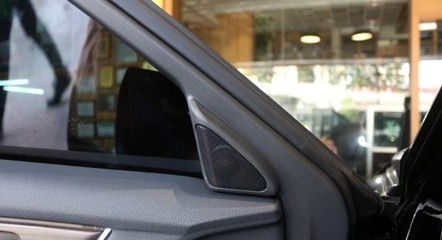 潯陽(yáng)邯鄲汽車的音響改裝汽車改裝音響套裝