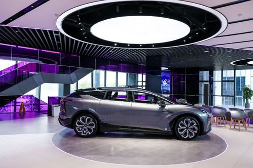 如何獲得高端用戶群體的認可,高合汽車產(chǎn)品和服務(wù)雙管齊下