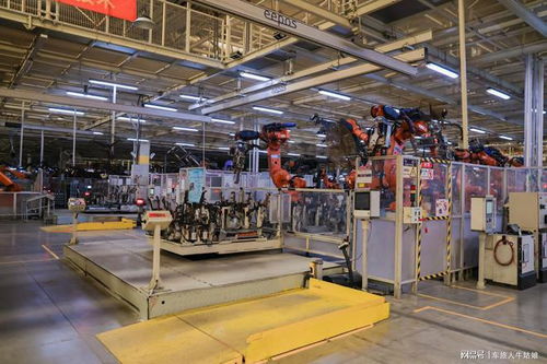 央視對話魏建軍 造車34年,長城堅持做中國汽車的 承重墻